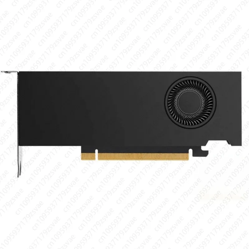 RTX A2000 and RTX A4000 Are High-end Graphics Cards with Ray Tracing