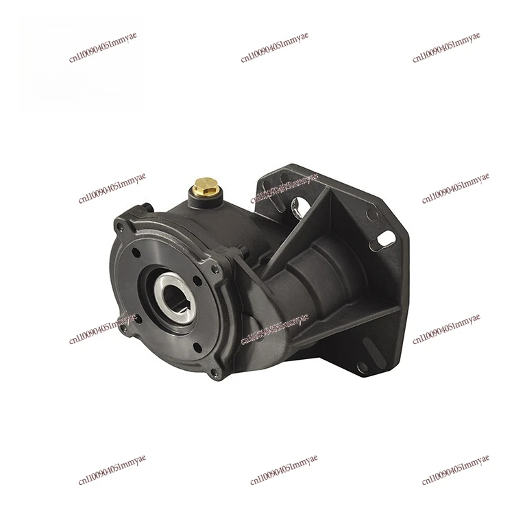 

Transmission DS Plunger Pump Connection Gearbox, High Pressure Pump Transmission MAX11-22HP 8-15KW