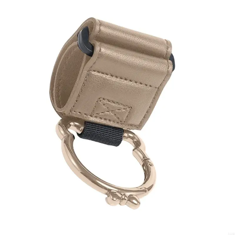 Globalny hak do wózka inwalidzkiego Mocna mieszanka poliuretanowa firmy budowlanej Hold Parenting Essentials