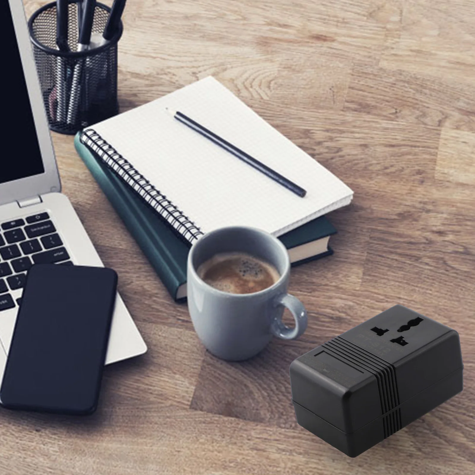 Travel Adapter Voltage Converter For Travel 110 120v To 220 240v Converter Suitable For Small Appliances For Washing Machines