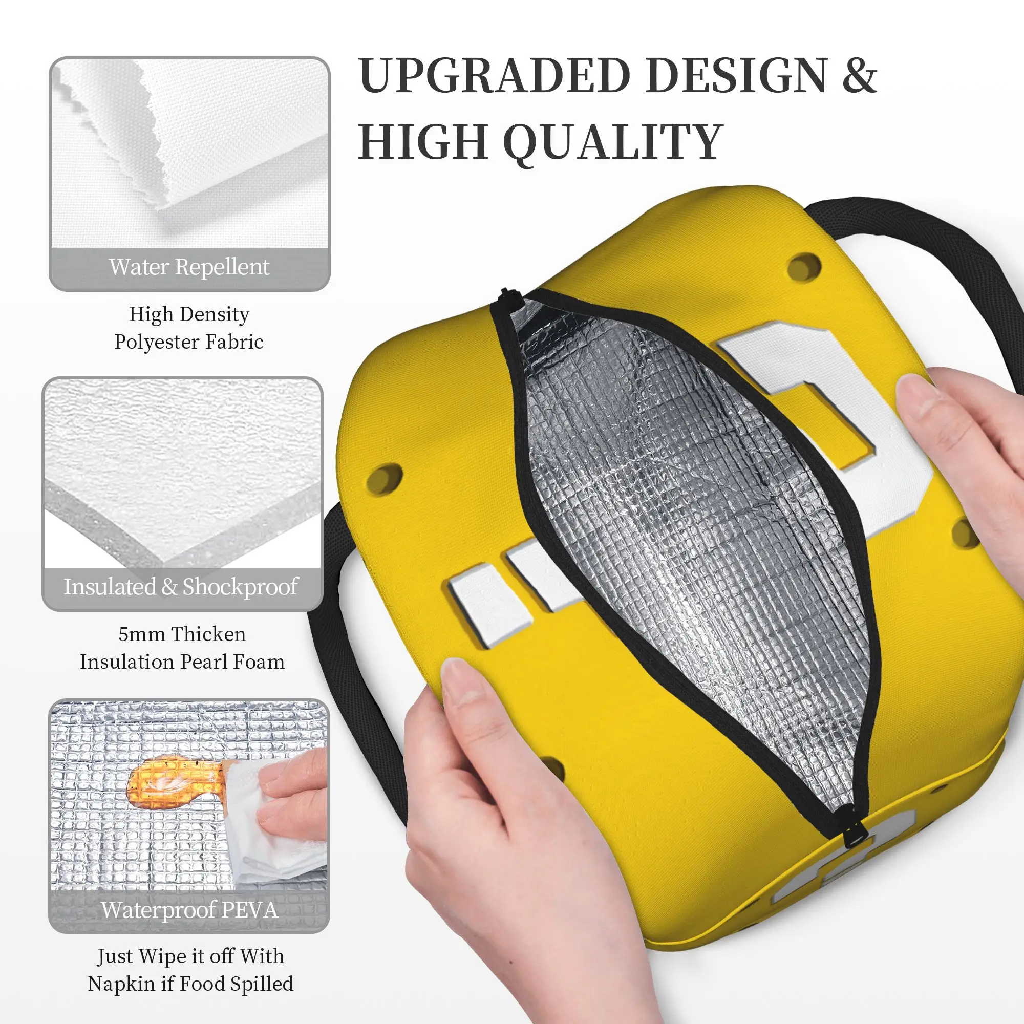 Insulated Lunch Tote Bag Japan - Food Storage Questions review and price