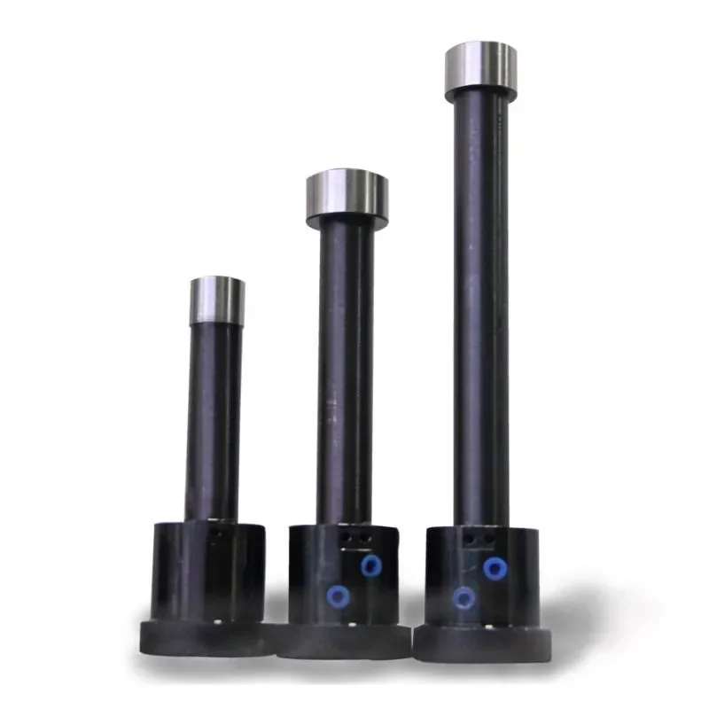 

High-speed oil distributor Multi-channel oil distributor Four-axis machine tool