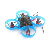 HappyModel Mobula6 ELRS - 65mm Brushless TinyWhoop Quad ELRS F4 2G4 Runcam Nano3 200mW 0702 26000KV 1S
