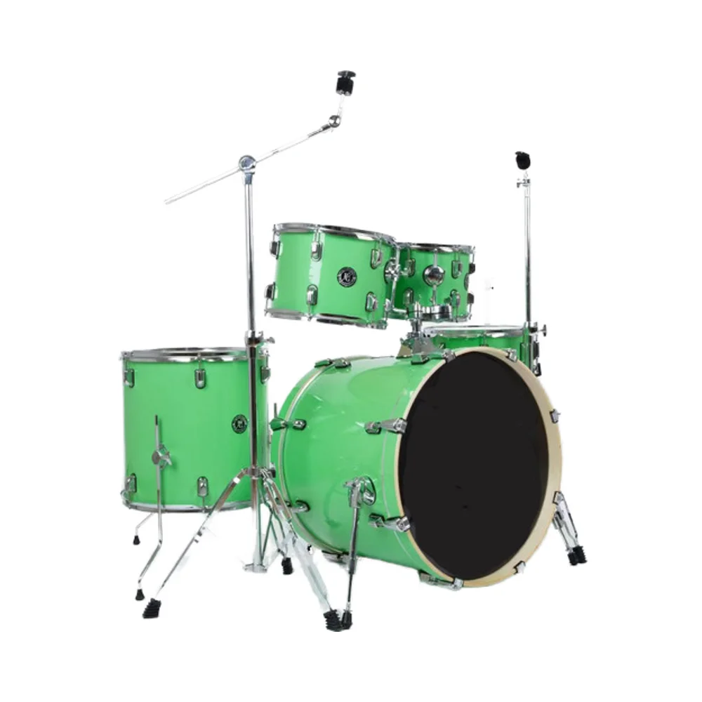 

Professional Acoustic Drum With Good Sound