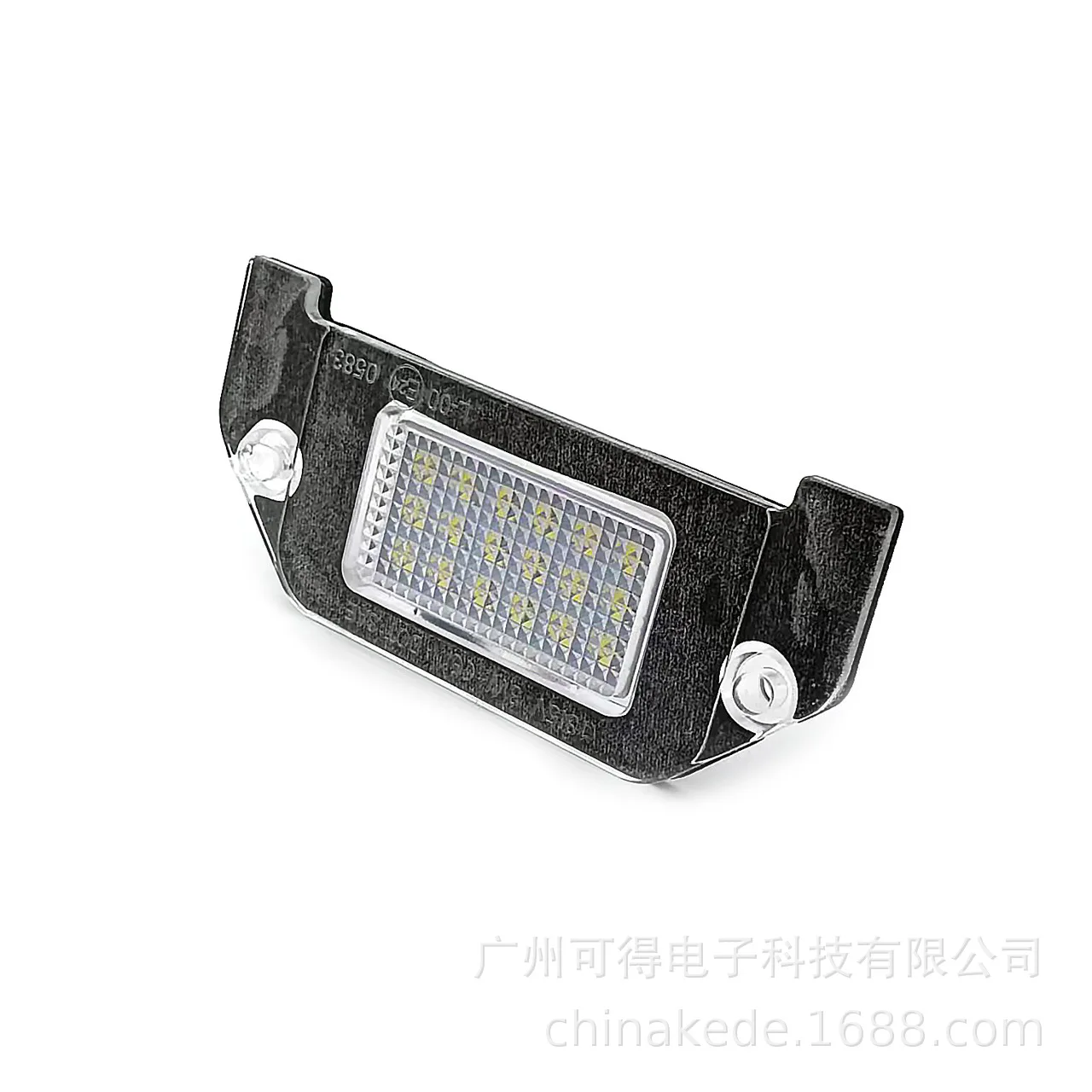 Suitable for Dodge Challenger Chrysler 300 license plate light Lancia Thema license plate light