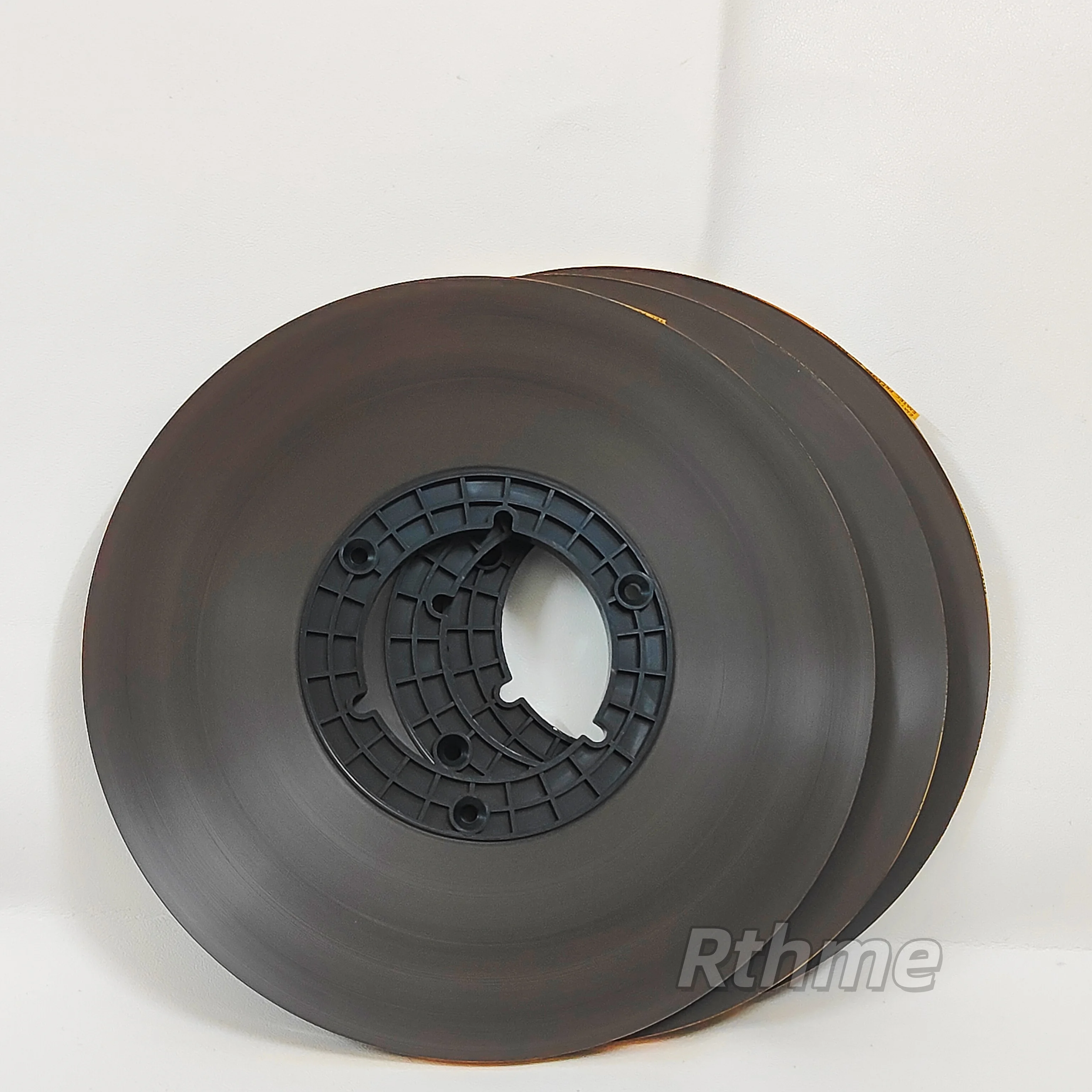 762m Analog Recording Tape 1/4