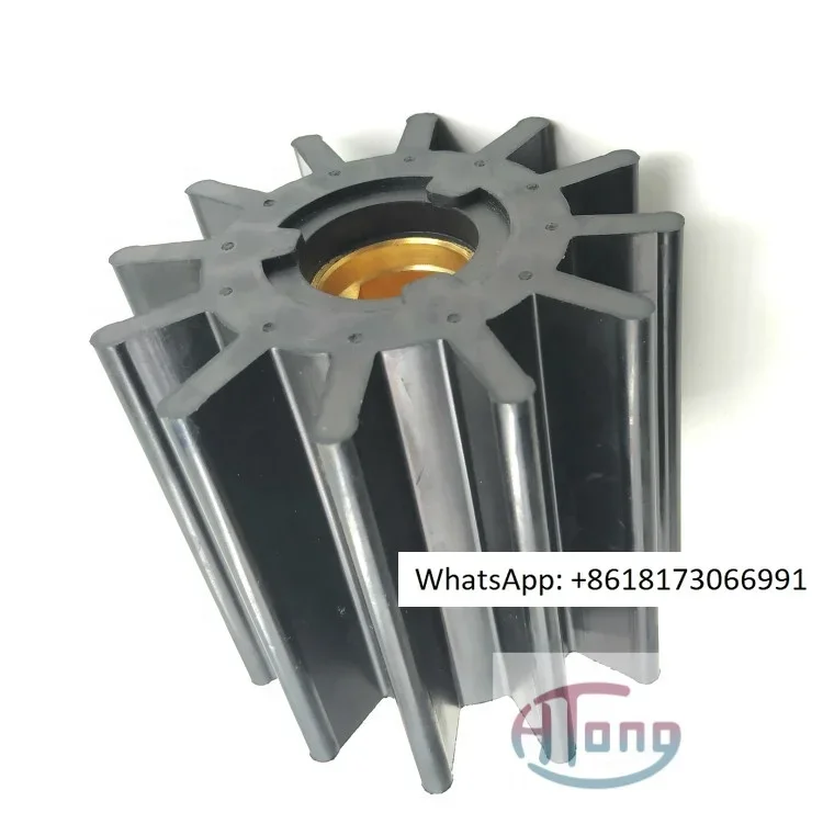 Flexible Rubber Jab…