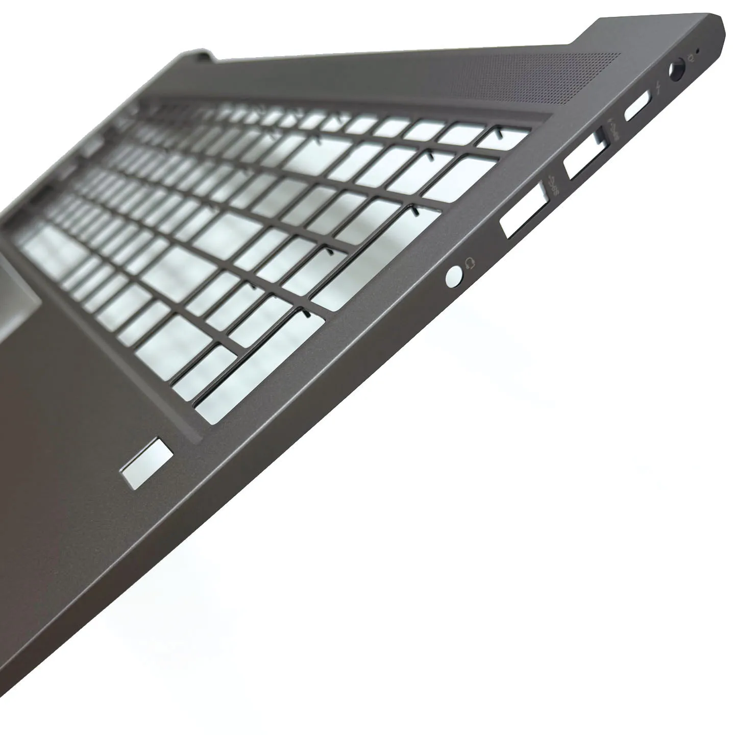 Immagine 7: Per Zbook 15U Power Flirefly G7 G8 Hsn-Q36C Zhan99: Scocca A, Scocca C, Accessori, Parti del Telaio, Scocca Tastiera, Poggiapolsi, Superficie