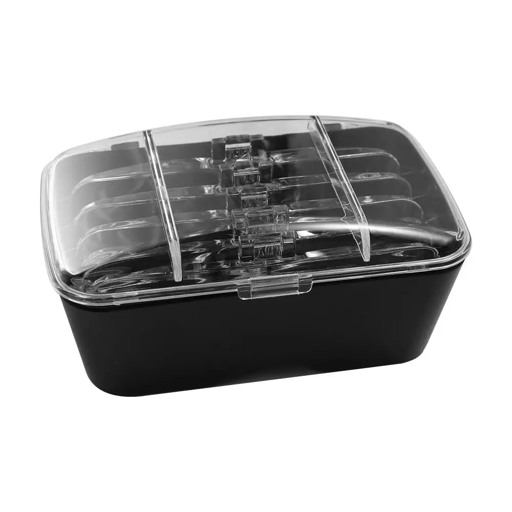 

Adjustable LED Light Headband Magnifier Glasses Professional Eyebrow Tattoo Headlamp for Eyelash Grafting