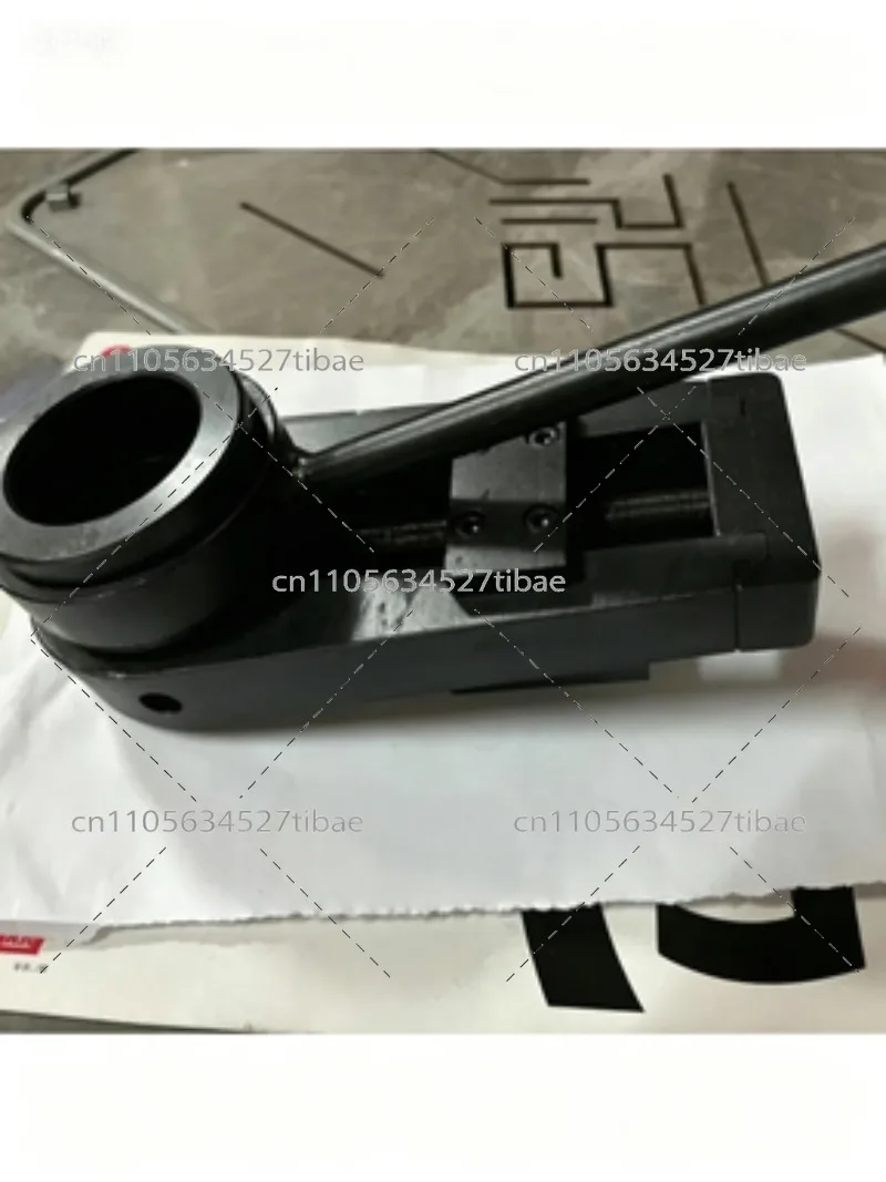 Precision 50mm Boring Head for Boring Machine, High Accuracy Machining Tool