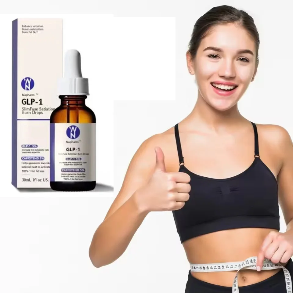 best glp 1 for non diabetics What to Eat on a GLP-1 Diet, According to a Dietitian