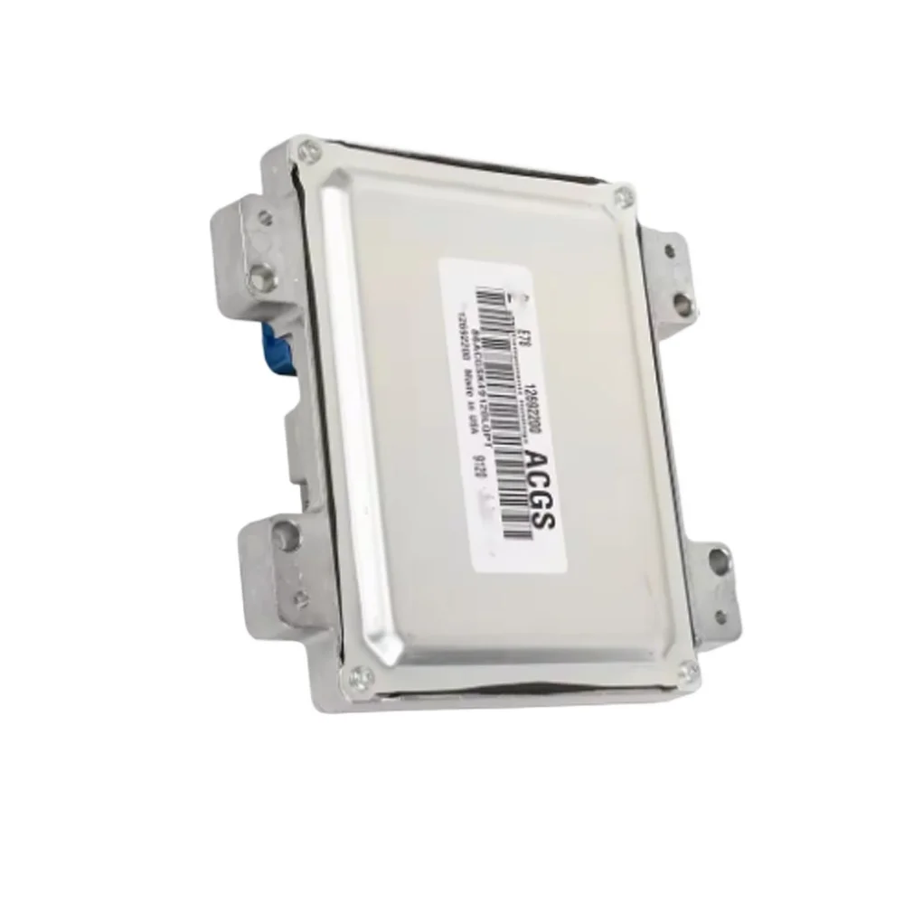 

Original 12692200 Engine Control Module Assembly For Genuine Parts