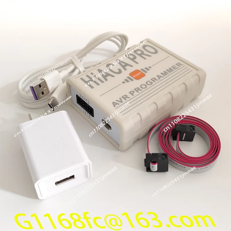 Suitable for AVR Arduino offline download, USB ISP programmer, non USB ISP