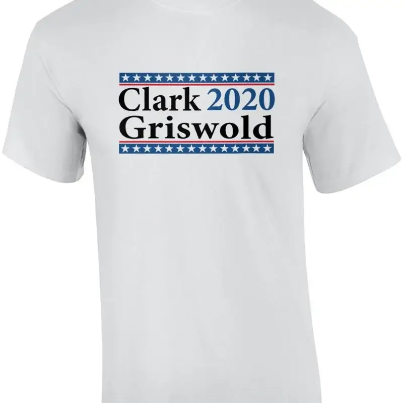 Clark Griswold 2020 - 2020 Election T-shirt