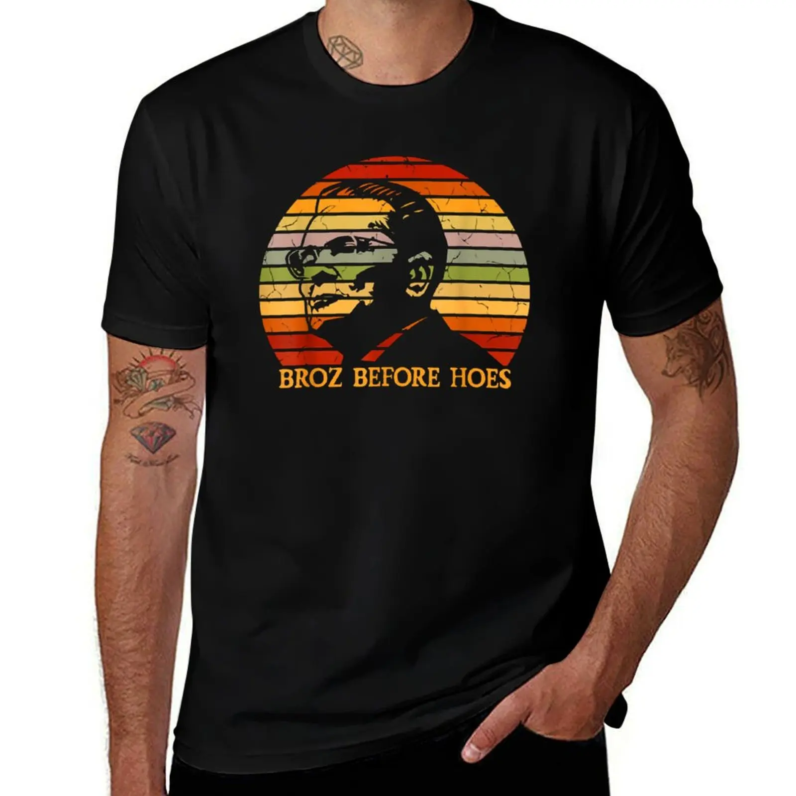 

Josip shirts tshirt man shirt Tito Broz cotton for man t t T-Shirt men man g Vintage