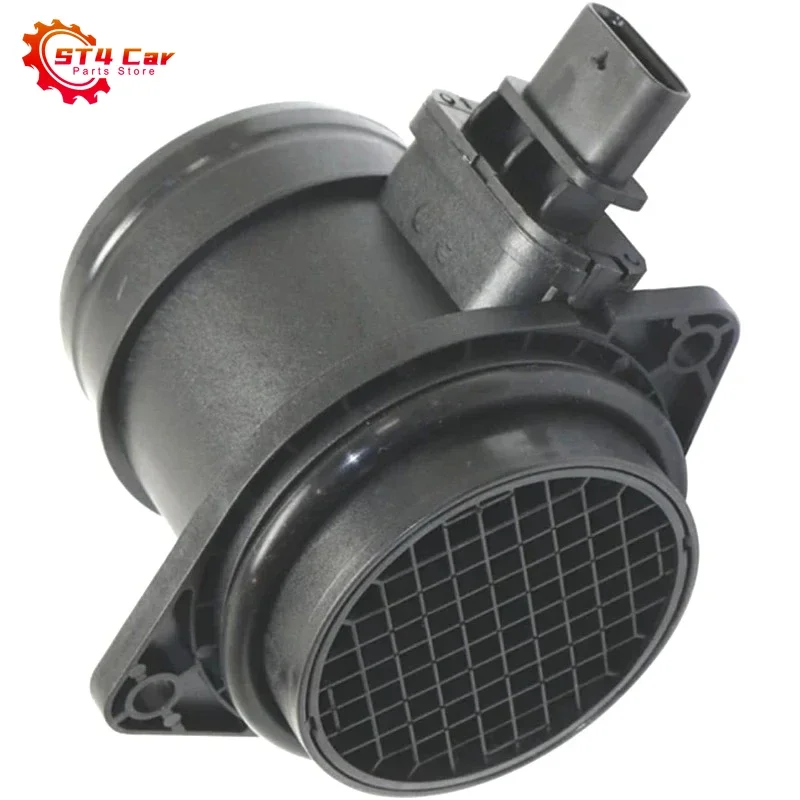 New 5PINS MAF 0280218205 Mass Air Flow Meter Sensor For BMW Mini Cooper R55 R56 R57 2007 2008 2009 2010 2011