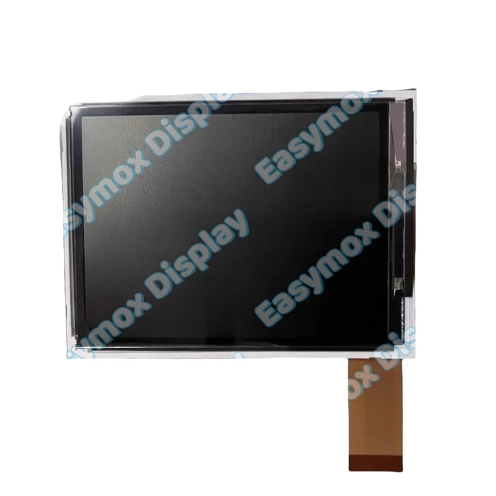 For Unistrong G738L GPS Handheld Locator LCD Display Replacement NL2432HC22-45A A9120001