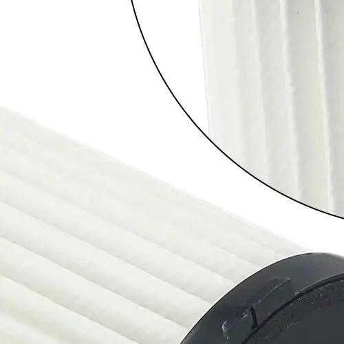 For Riino For Evolution V8 V8 Plus For Cyclone Vacuum Cleaner Washable Reusable HEPA Filter Parts 585F 585J Replacement