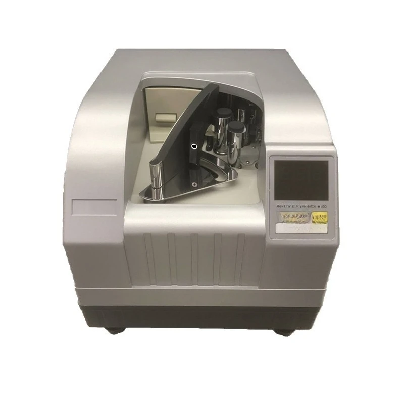 FD-T2000 Double Point Machine Desktop Vacuum Banknote Counting Machine