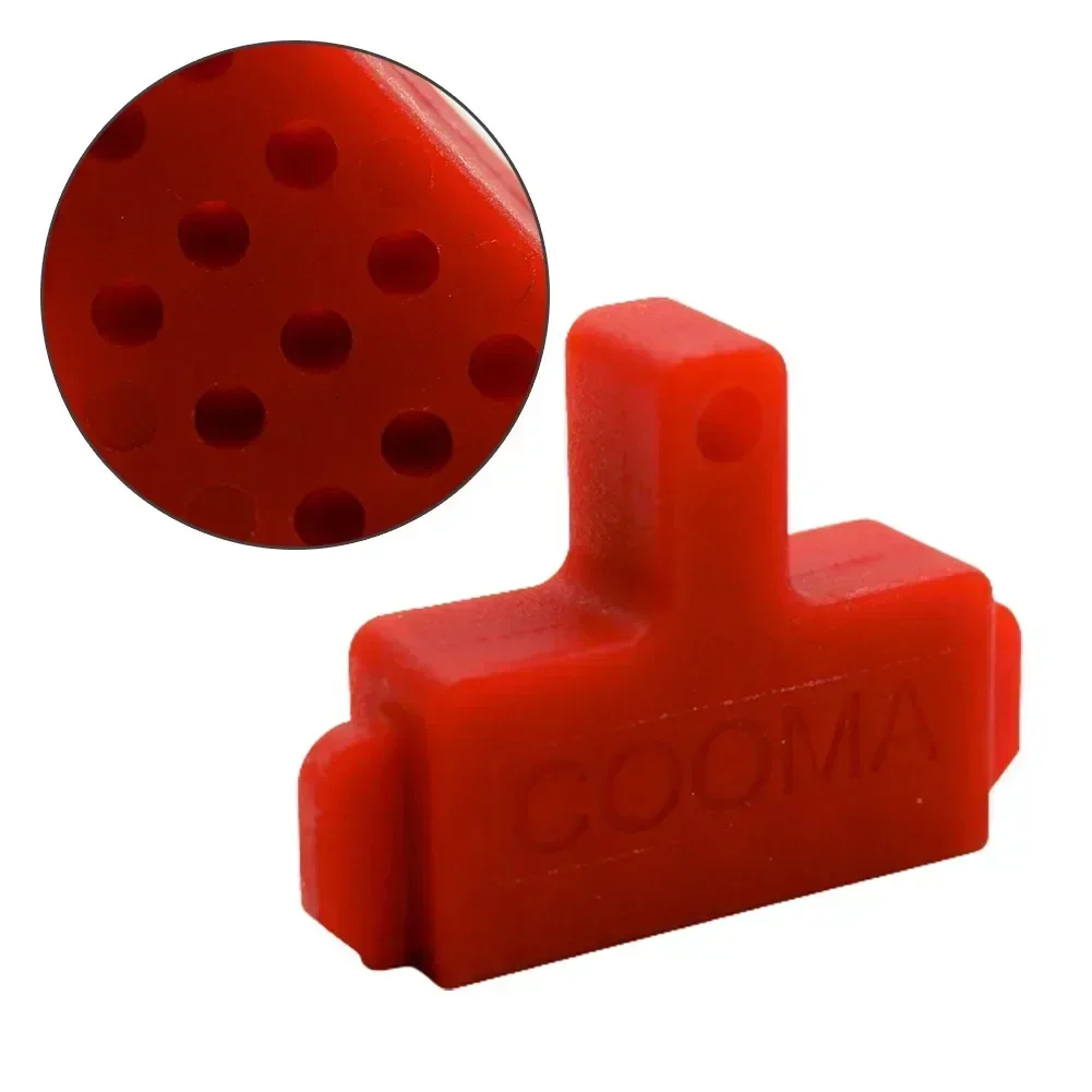 دراجة هوائية جبلية نزيف فاصل ForShimano Deore SLX XT XTR دراجة مكبح قرصي كتلة نزيف فاصل الدراجات أداة إصلاح أجزاء #5