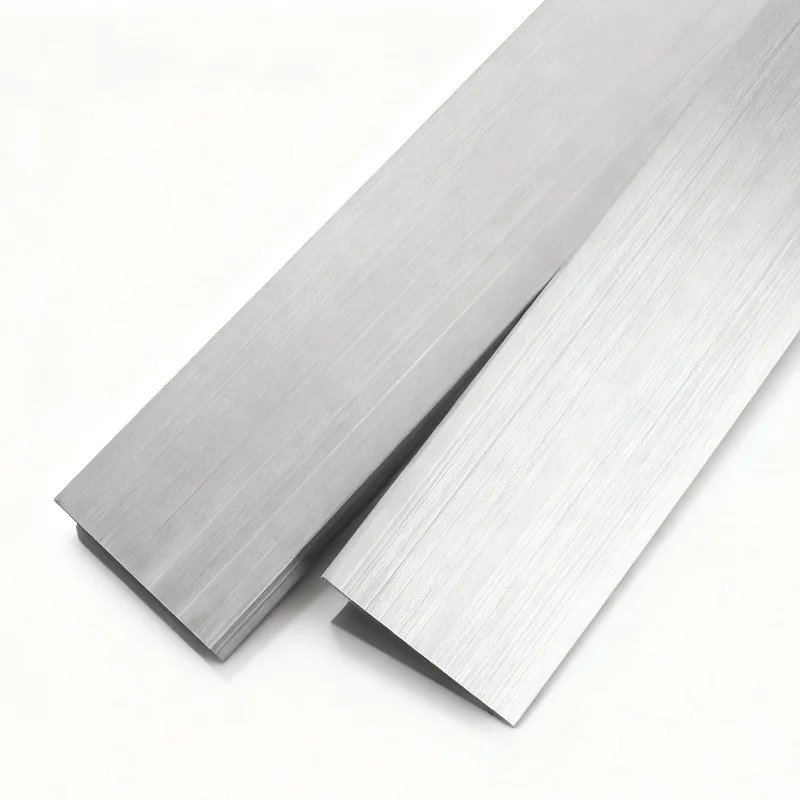 صفائح ألومنيوم 6061 من الدرجة الصناعية 16 مم × 50 مم × 100 مم خفيفة الوزن