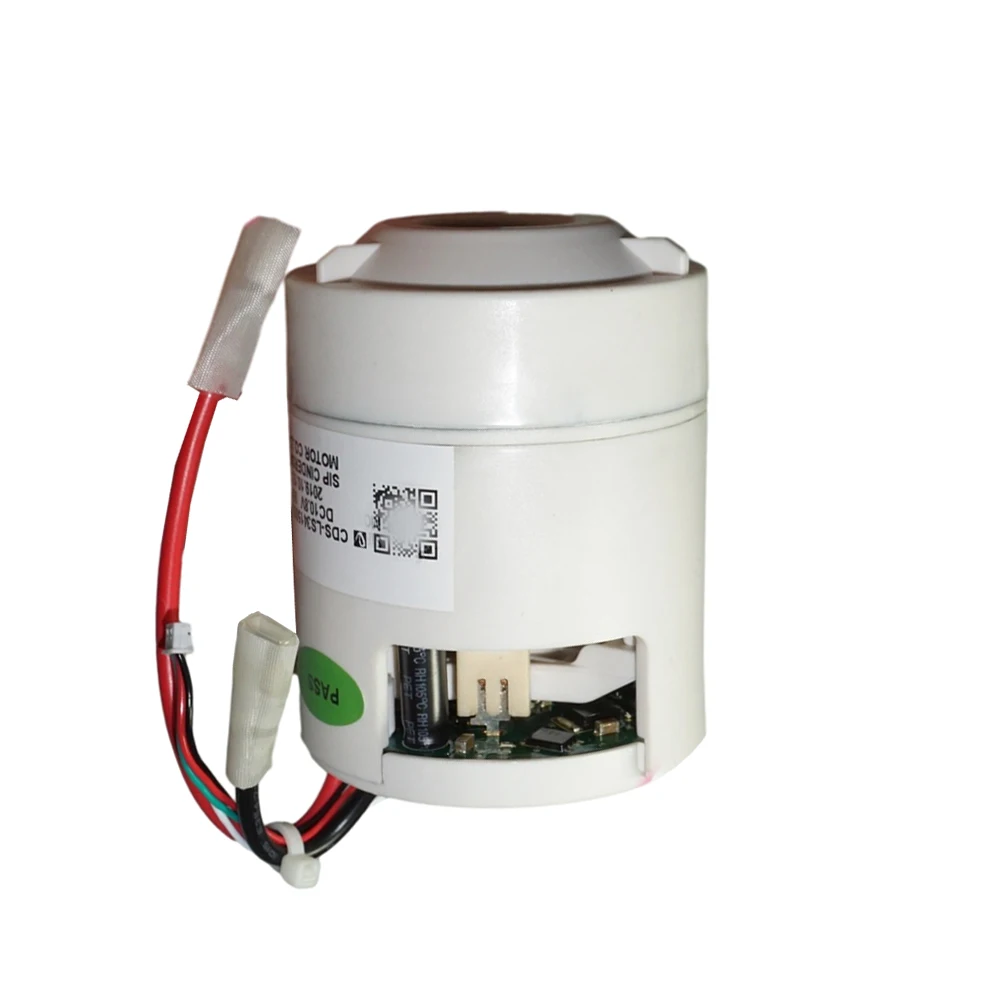 

3 Phase Brushless Fan Motor 10.8V 85W High Power 47000RPM Ultra High Speed Vacuum Cleaner Brushless Motor Disinfection Spray