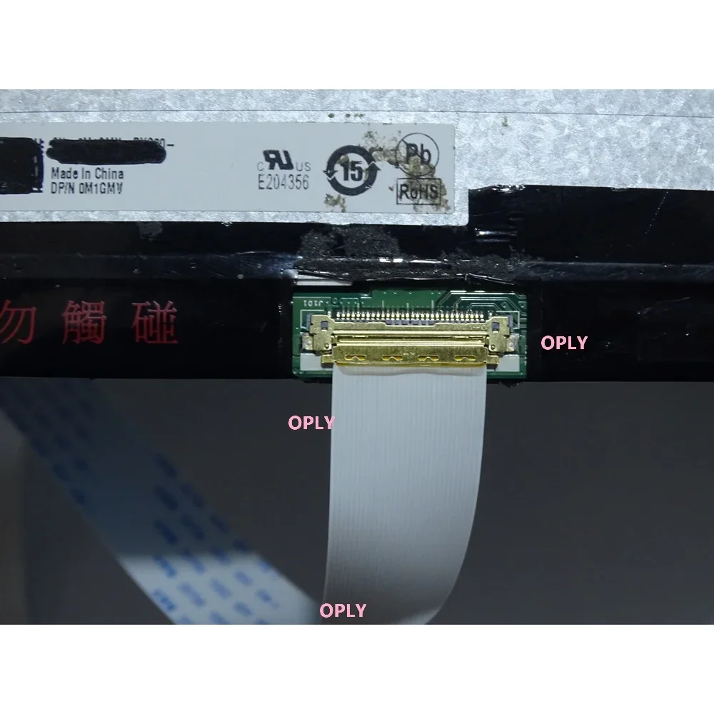 EDP Controller board  kit for B133HAN05.A  B133HAN06.6  B133HAN04.0  B133HAN01.0  B133HAN01.2  13.3”  1920*1080 panel screen LED LCD monitor Display DIY kit US HDMI-compatible 1920X1080