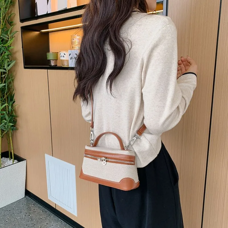 Luxury Brand Diaper Bag Famous Designer Inspired Solid Color Casual Shoulder Bag Trendy Square Satchel For Women Ladies