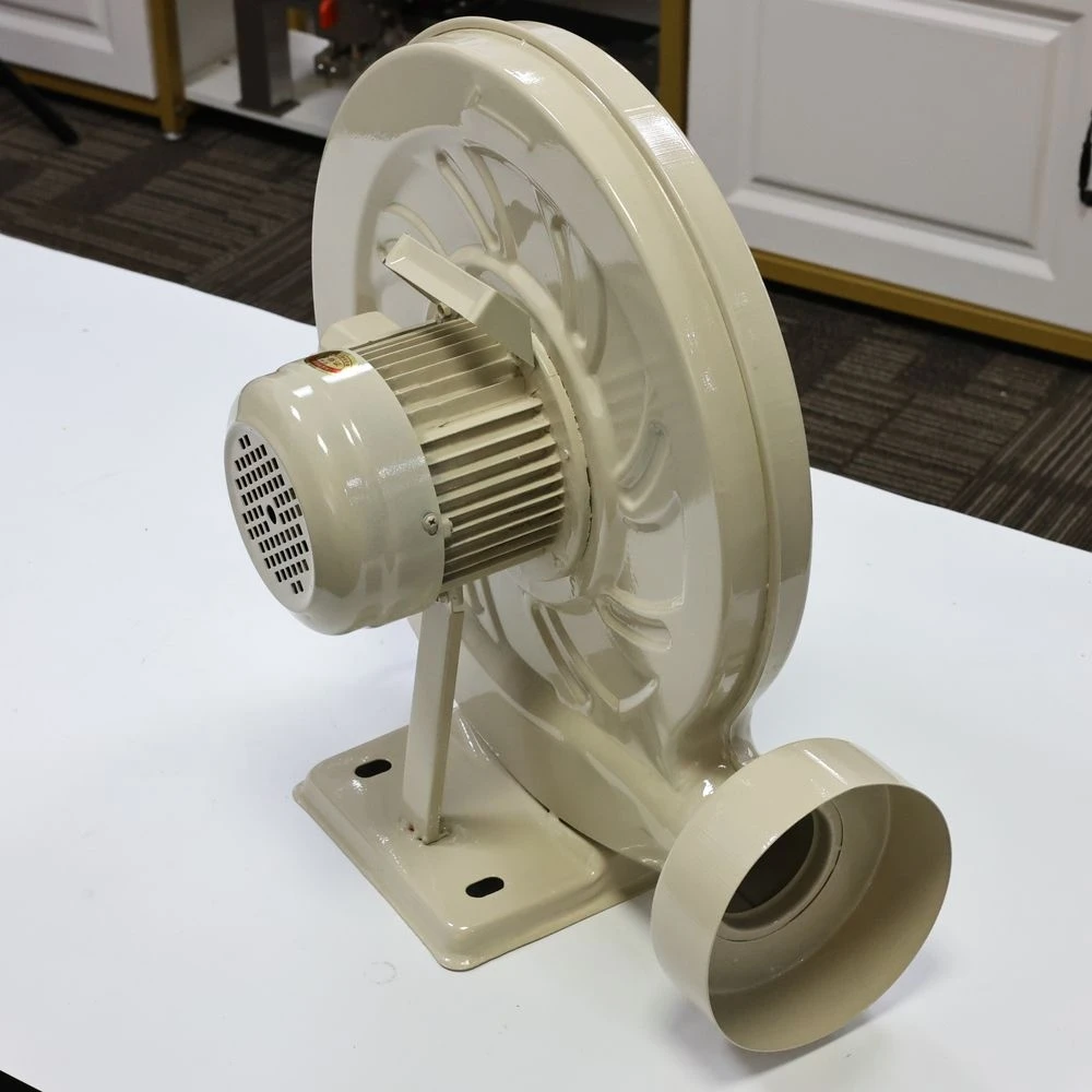 Рисунок 5 - Высокоэффективный вентилятор среднего давления 550 Вт