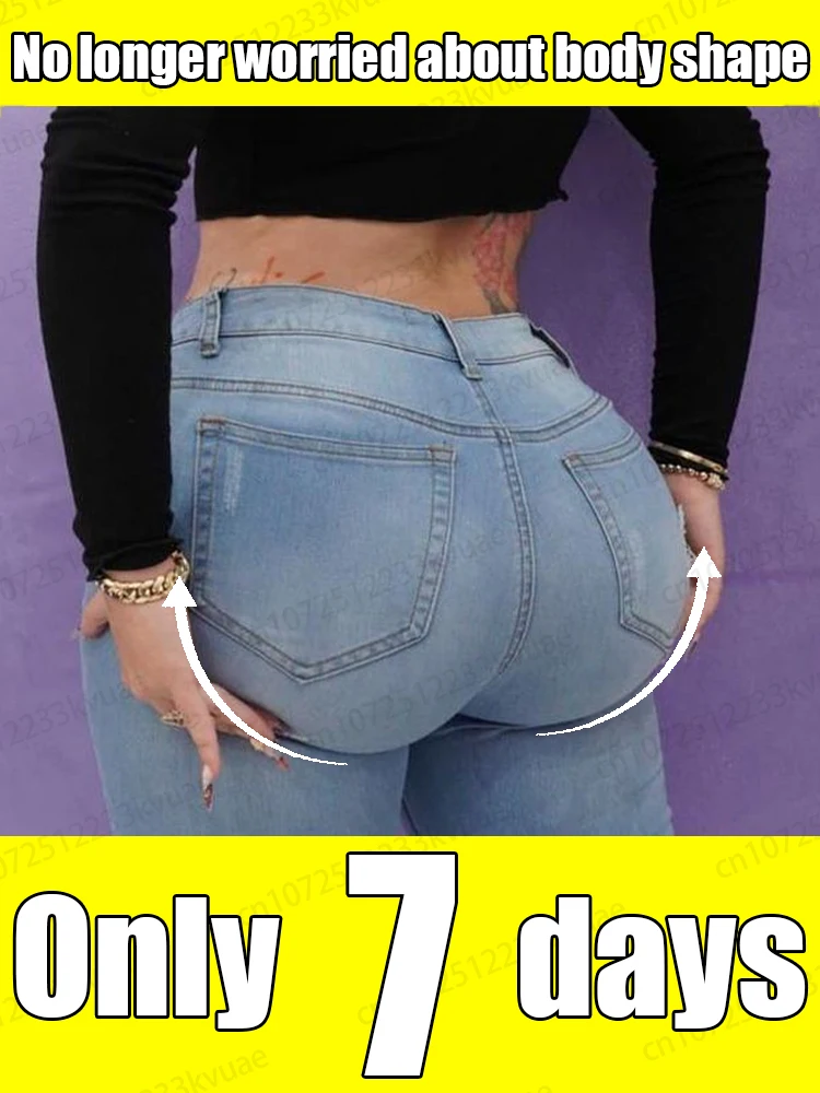 

Say goodbye to low self-confidence. Buttocks enhancement, buttocks lift