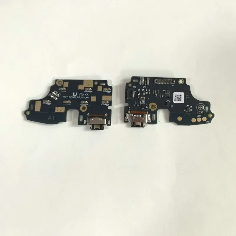 Do obwodów ładowania USB typu C Blackview BV9300 Pro, złącze dokujące, oryginał, akcesoria do telefonów komórkowych — zdjęcie 6