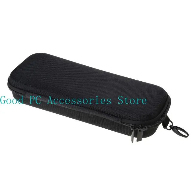 

R53C Lightweight Mic Storage Bag for Partybox Speaker Microphone Case Holder