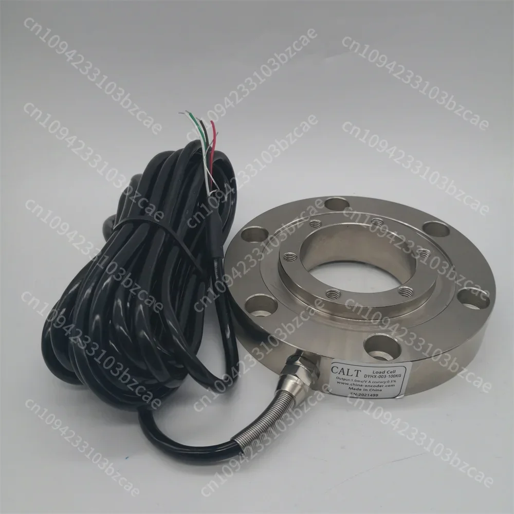 

IN STOCK CALT DYHX-003-100kg Ring Type for Film Sticking Machine