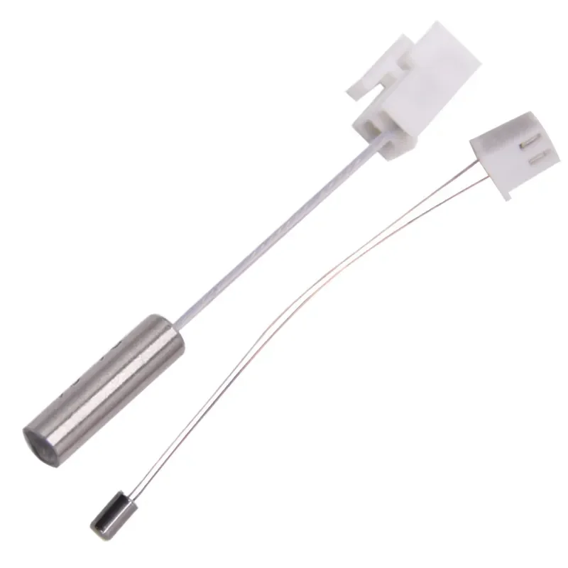 High Precision Thermistor Temperature Sensor with XH2.54 Terminal for 3D Printer Hotend Compatible with Artillery Rattlesnake