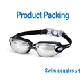 No Pack-Black Silver