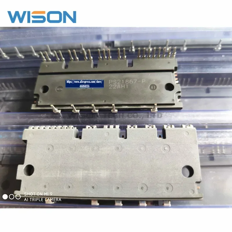 PS21867-AP PS21867-P PS21867 Gratis Verzending Nieuwe En Originele Module