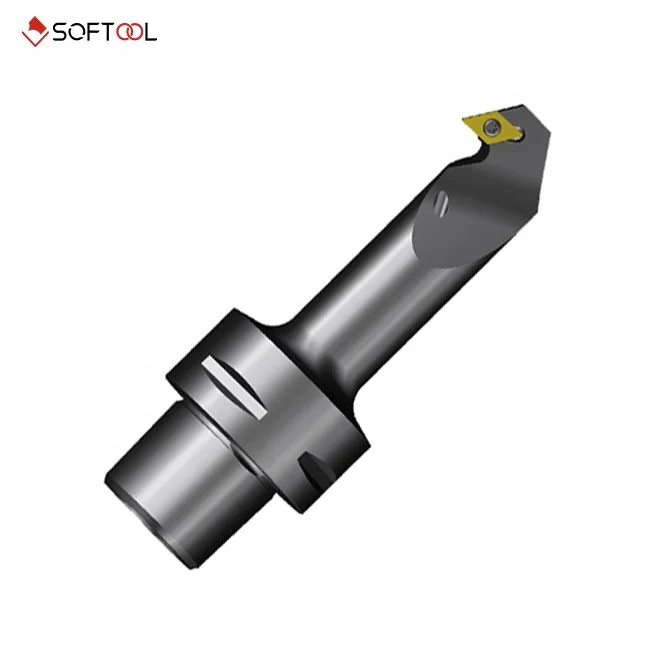 Portautensili per tornitura PSC Ultimo arrivo per centro macchina CNC SDUCR SDUCL Portautensili per tornitura PSC