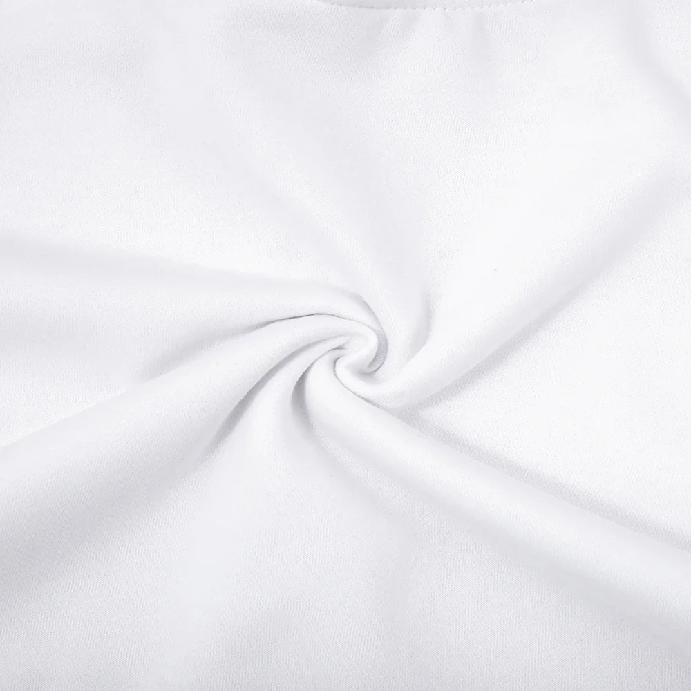 أنا حرفيًا فقط فتاة طباعة أنثى كنزة قطيفة من الصوف مع شعار وسترة دافئة Harajuku بلايز عادية برقبة مستديرة