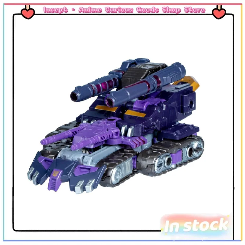 

В наличии: Коллекционная фигурка-трансформер Hasbro Legendary Tarn Navigator Class, подвижный робот-кукла, модель, подарок
