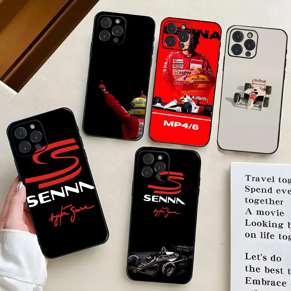 epc-famoso-f1-ayrton-tacing-driver-senna-caso-de-telefone-silicone-macio-para-iphone-16-15-14-13-12-11-xr-plus-pro-max-plus