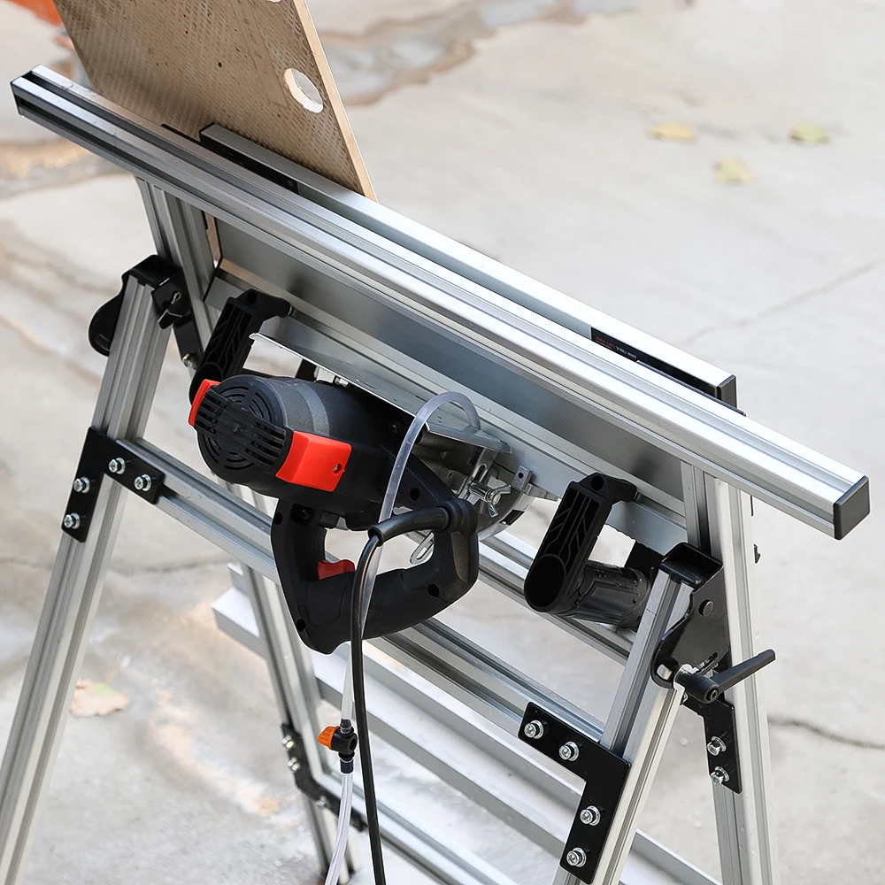 Raizi Bevelo Ceramic Tile Chamfering Machine Miter Cutter