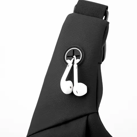 10 best sales बॉडी बैग - №9