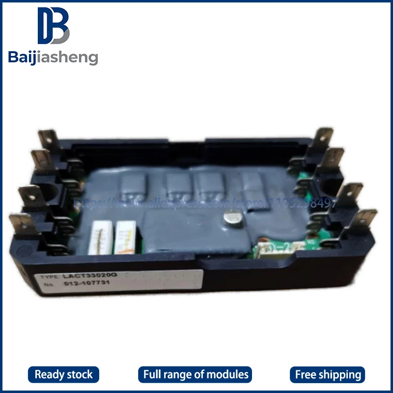 

НОВЫЙ И ОРИГИНАЛЬНЫЙ МОДУЛЬ LACT33020G LACT33020F1 LACT33020F LACT33020A LACT33020B LACT33020C LACT33020D