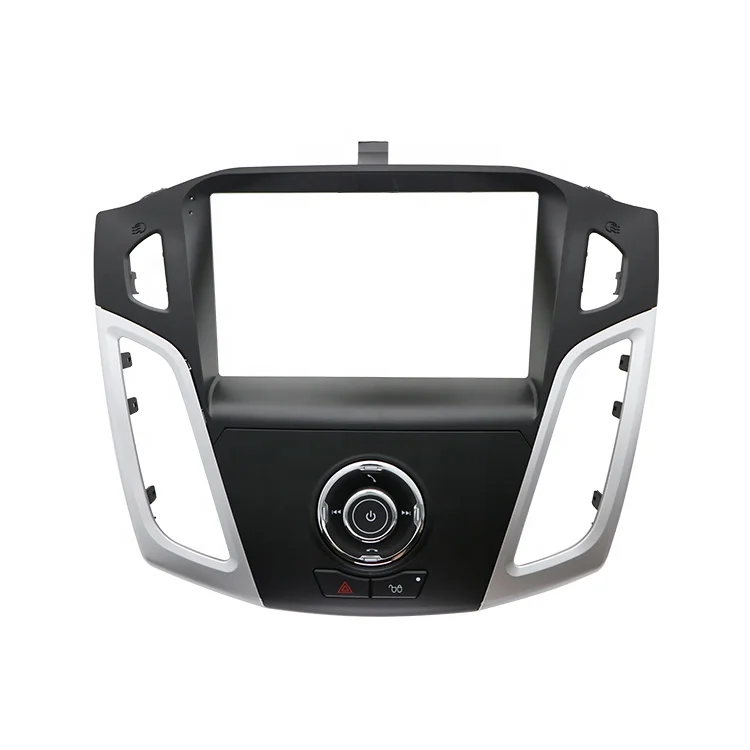 

Android Universal For Ford Focus Car Dvd Player Frame Car Video Panel Car Radio Stereo Player With Gps Frame