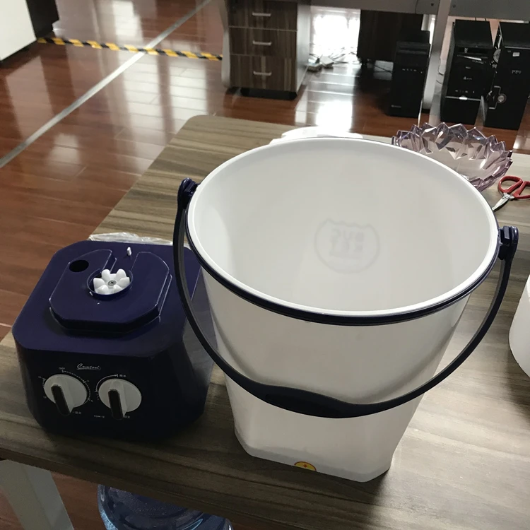 2kg mini portable washing machine for baby