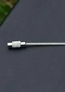 CNC machine probe M4 ruby ceramic measuring needle hollow ceramic rod/solid ceramic rod A-5000-3709/3712 Renishaw 6.0mm