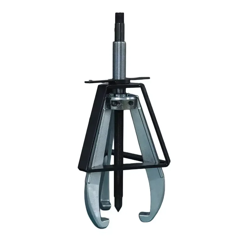 HORNIPAC EP210 Posi Lock Mechanical Puller Skid-Resistant 14Ton Manual Mechanical Gear Puller