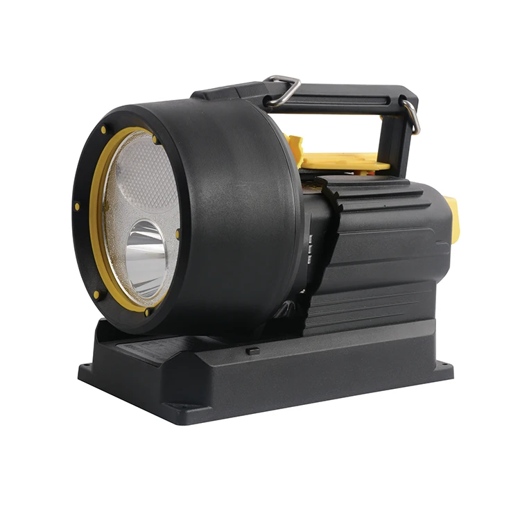 

330608 EXPLOSION PROOF PORTABLE SEARCHLIGHT MARINE LIGHT BH33