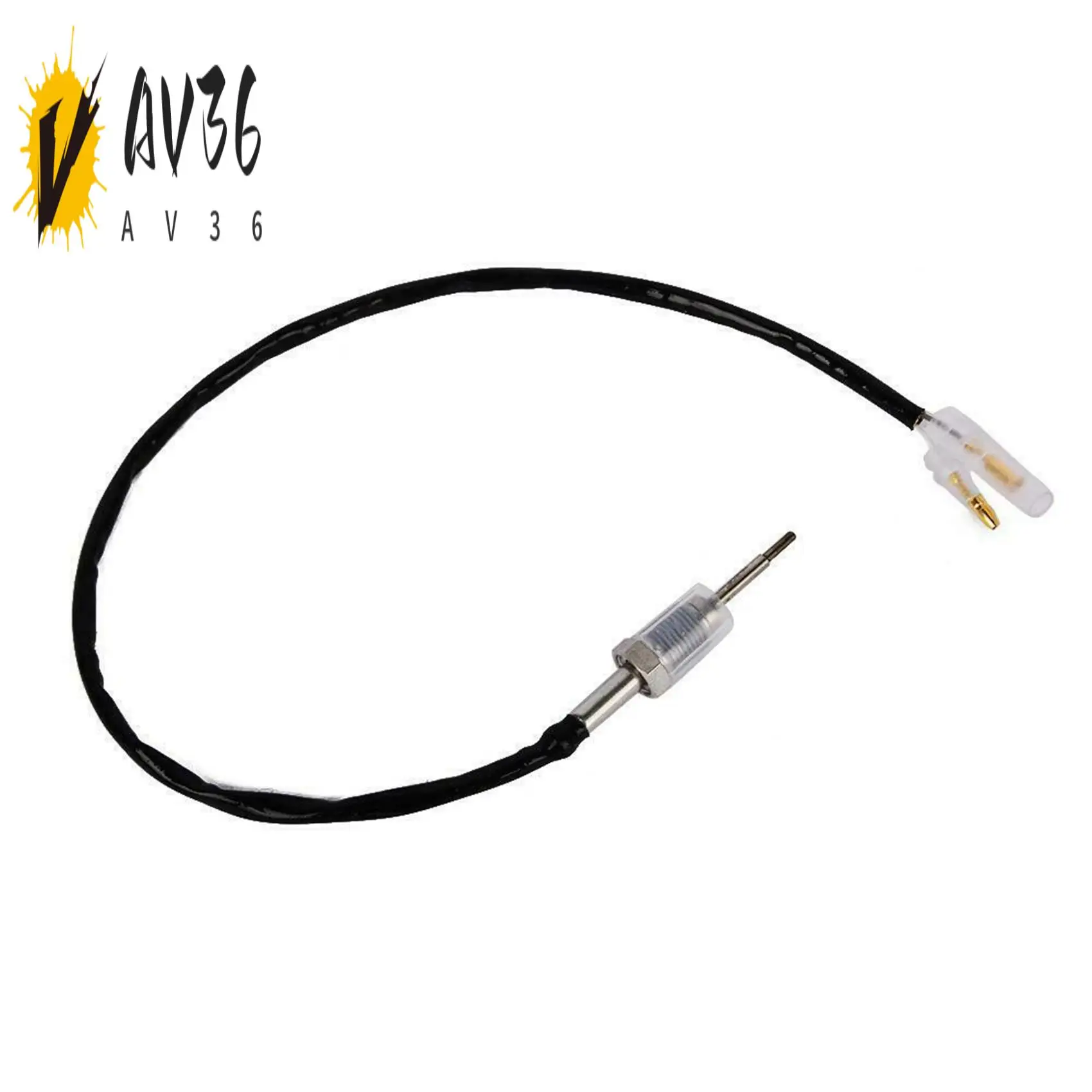 

AV36-Car Exhaust Temperature Sensor Thermocouple Probe 4013133 For Polaris EGT Many 2007-2020 Exhaust Gas Temp Sensor