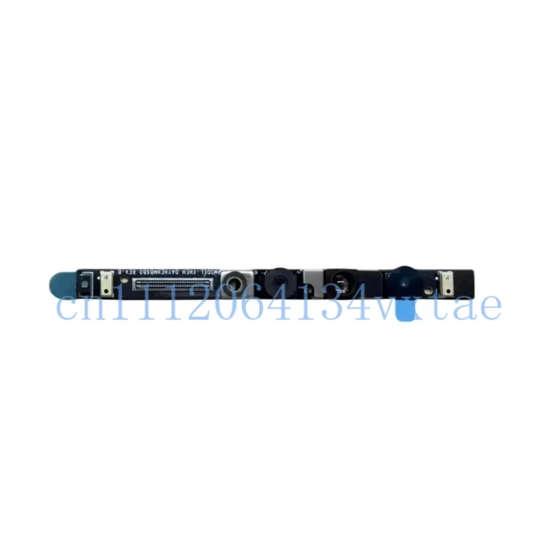 034X5F 34X5F New For Latitude Laptop Internal Camera Webcam Module IR 0.1